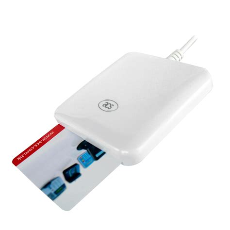 where to buy smart card reader in singapore|ACS Smartcard & NFC Card Readers .